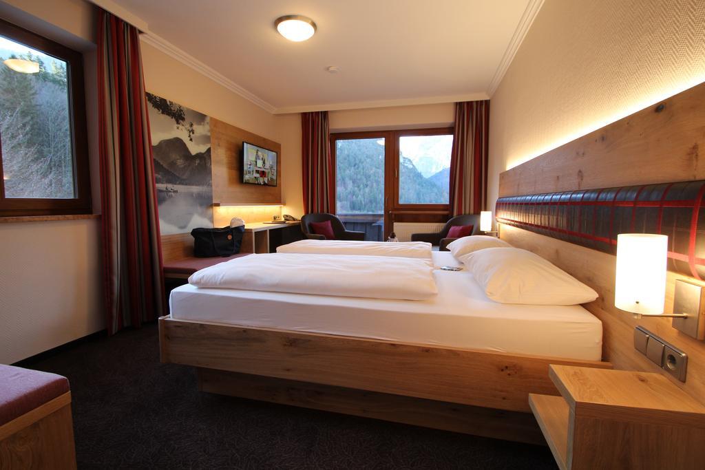 Hotel Seeblick Bad Reichenhall Quarto foto